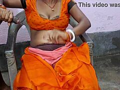 Hot Village 18 Girl Experiences Suhagrat In Full Nude