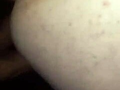 Pickup A Fairy Slut And This Happened! She Sucked My Fat Cock Sloppily!