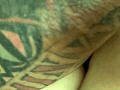 hey, today this hot latina babe in lingerie fucked hard with her friend 😏