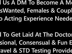 Aria Nicole gets creampied