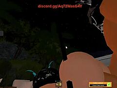 Kuroo Fucks Hard With Creampie