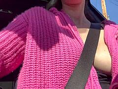 mister ripper rides dildo while clothes get ripped in anal toy session