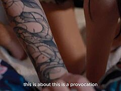 my neighbor begs me to get her pregnant with a juicy creampie.