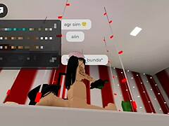 Fodendo Uma F� Putinha Por Pau No Motel - Brookhaven