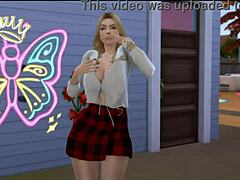 Sydney Sweeney returns for a big black cock