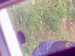 i caugh my hot stepmom bendin over hidin and candid