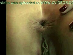 in this tale, the closeup view shows an asshole pulsing with rhythmic intensity