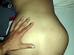 Brothers Wife Cheats In Hotel Room