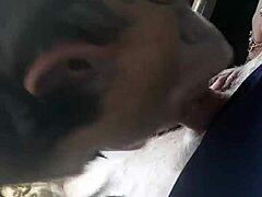 Quickie Fuck In The Bathroom With Pretty Pussy And Big Cock