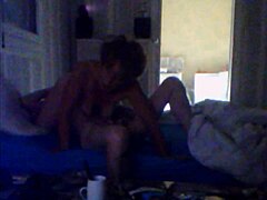 23 Minutes of Amateur Sex in Bold Action