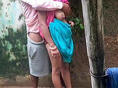 Desi Stepsis Feels Joy in Assfucking.