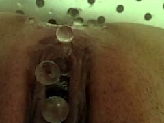 are you ready for squirting and egg pushing