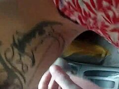 Quickie Fuck In The Bathroom With Pretty Pussy And Big Cock