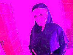 i chose tricks but she wanted to eat my ass with big cock anal creampie