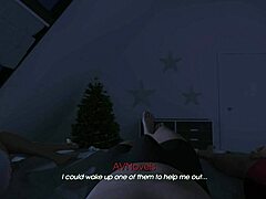 Exploring erotic pleasures in game 82