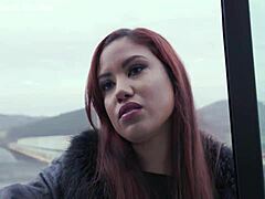 I banged her big ass in roleplay, made her swallow mouthful