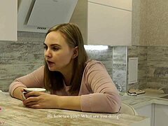 i'm a popular bloger now filming my first porno