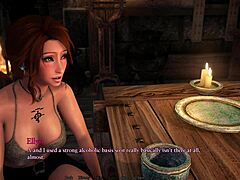 lets play the secrit ingredient part 2 with big tits n pussy