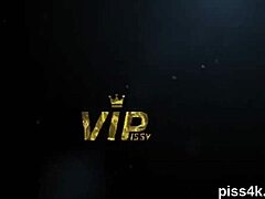 Natural Lesbian Sweeties Get Covered With Piss And Squirt Wet Muffs