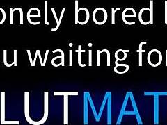 hardcore pov babe with black hair reaches orgasms during sex