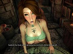 lets play the secrit ingredient part 2 with big tits n pussy