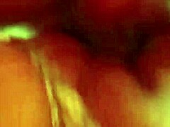 Offering Money to Maid for Exhibitionist Encounter