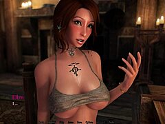 lets play the secrit ingredient part 2 with big tits n pussy