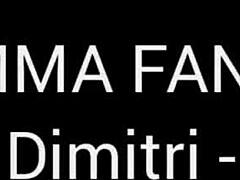 i'm watching emma fantasy get double penetrated with piss in her mouth and ass. it's so wet and intense, her deepthroat and anal fucking turning me on