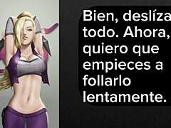 Joi Ino Yamanaka trains sissys in assfucking crossdressing introduction