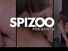 惠特尼·OC按摩结束时颜射