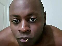 Cleaning and stretching my face while massaging, listening to remixes of the song they go both ways for free choice