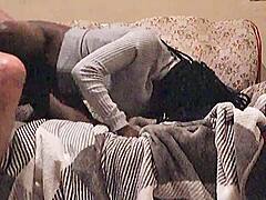 Louis Enjoys Exciting Ride With Daddy