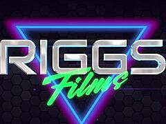 Watch Jordan Millicent's huge tits bounce while riding that big cock?