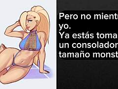 Joi Ino Yamanaka trains sissys in assfucking crossdressing introduction