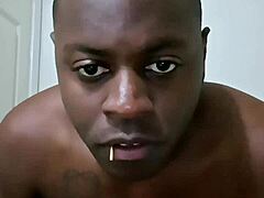 Cleaning and stretching my face while massaging, listening to remixes of the song they go both ways for free choice