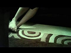 candid compilation of friends' feet and toes in hidden moments, showcasing various angles and close-ups.