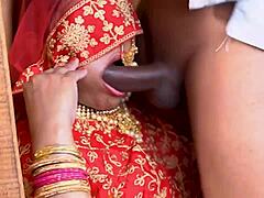 Hot Indian step mom in cosplay, ready for a tight desi fuck? 😈