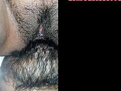 Big Tits And Ass Homemade Fun With Big Black Cock!