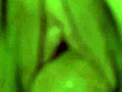 pov fucking my pregnant girlfriend's creamy pussy