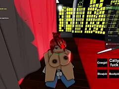 Roblox Noobs Caught in the Act