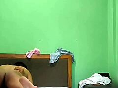 hot indian couple fucking hardcore in hotel room