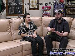 dr tampa experiments on mara luv in florida behind the scenes