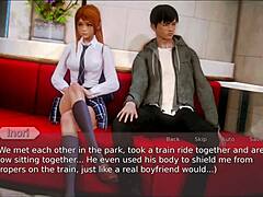 exploring academy 84 in this game