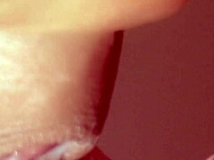 Japanese Wife Receives Cum In Her Mouth