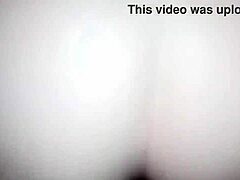 My Argentine Stepsister Helps Me with a Task by Sitting on My Lap