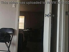 Demetrius richard vintage kitchen fuck bbw