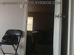 Demetrius richard vintage kitchen fuck bbw