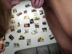 Jenna Takes It Deep In Her Throat During Intense Blowbang Session