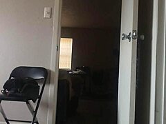 Demetrius richard vintage kitchen fuck bbw