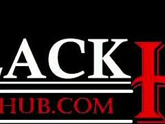 She got me hard, so I fucked her big ass roughly and came on her tits